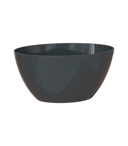 Bahia Oval Pot - THE GARDEN CENTRE