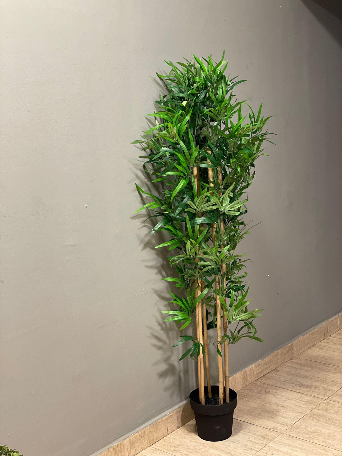 Bamboo Tree Artificial - THE GARDEN CENTRE