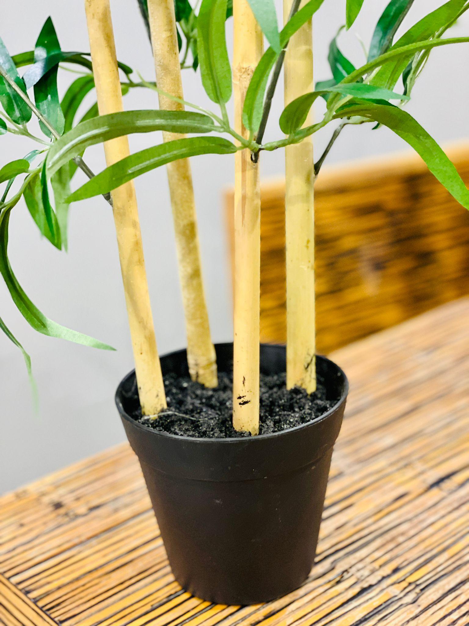 Bamboo Tree Artificial - THE GARDEN CENTRE