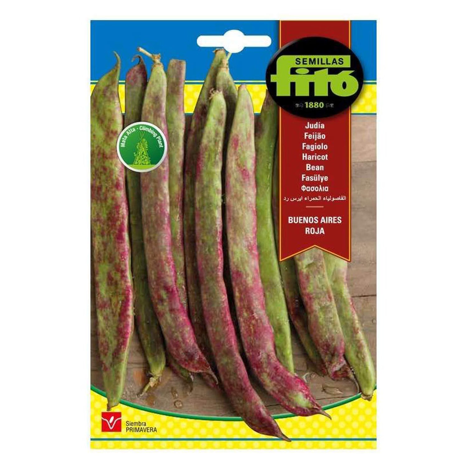 Fito Beans Mix - THE GARDEN CENTRE