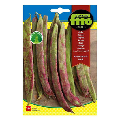 Fito Beans Mix - THE GARDEN CENTRE