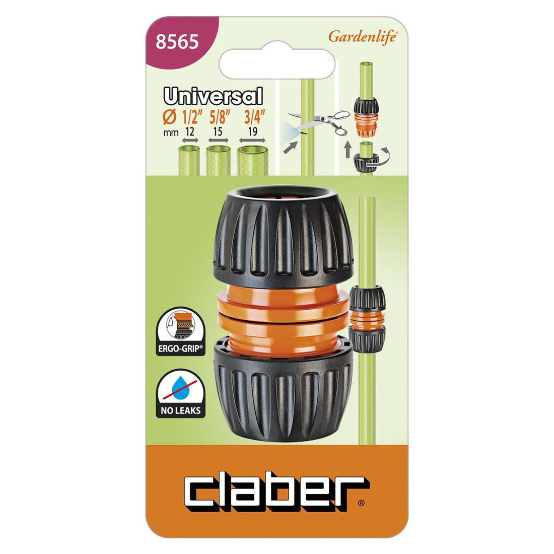 CALBER UNIVERSAL MENDER-8565 - THE GARDEN CENTRE