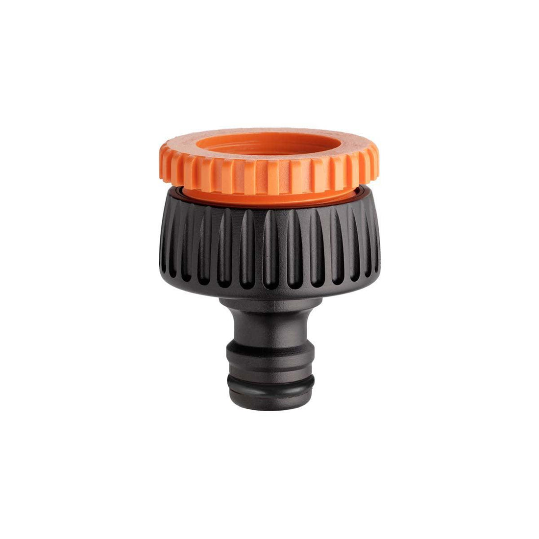 Claber Multi Threaded Tap Connector 1&quot;-8803 - THE GARDEN CENTRE