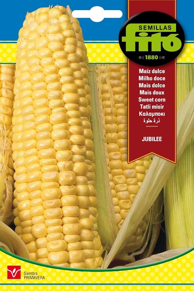 Fito Sweet Corn Jubilee