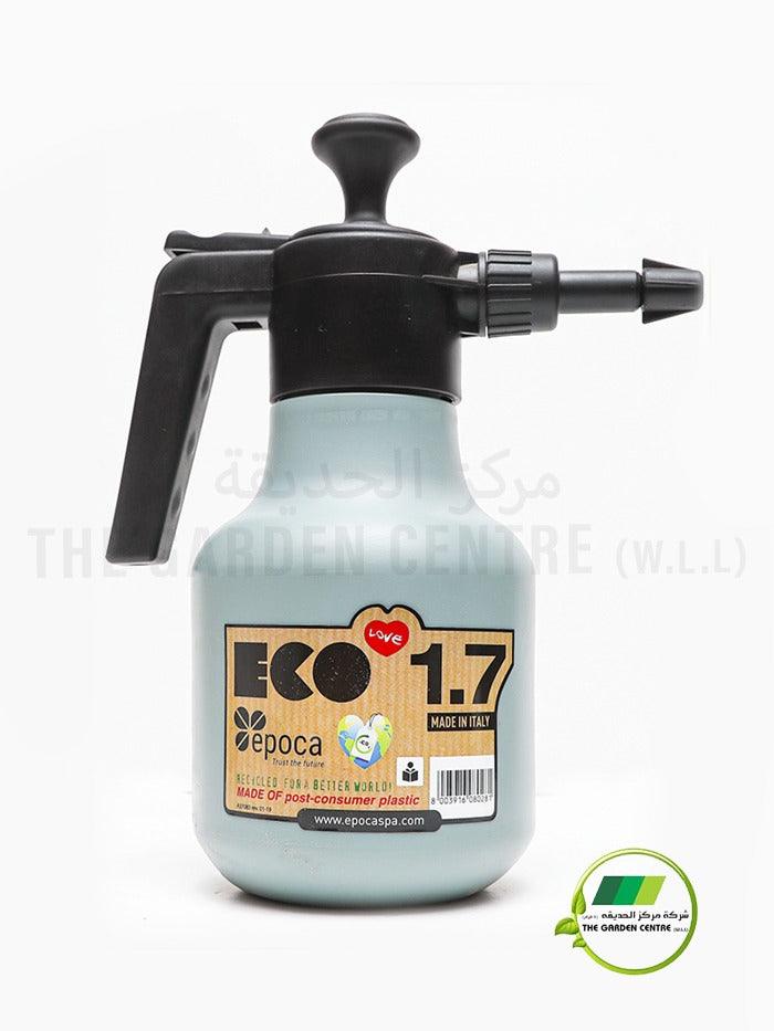 Eco Love Luna 1.7 Litre's - THE GARDEN CENTRE