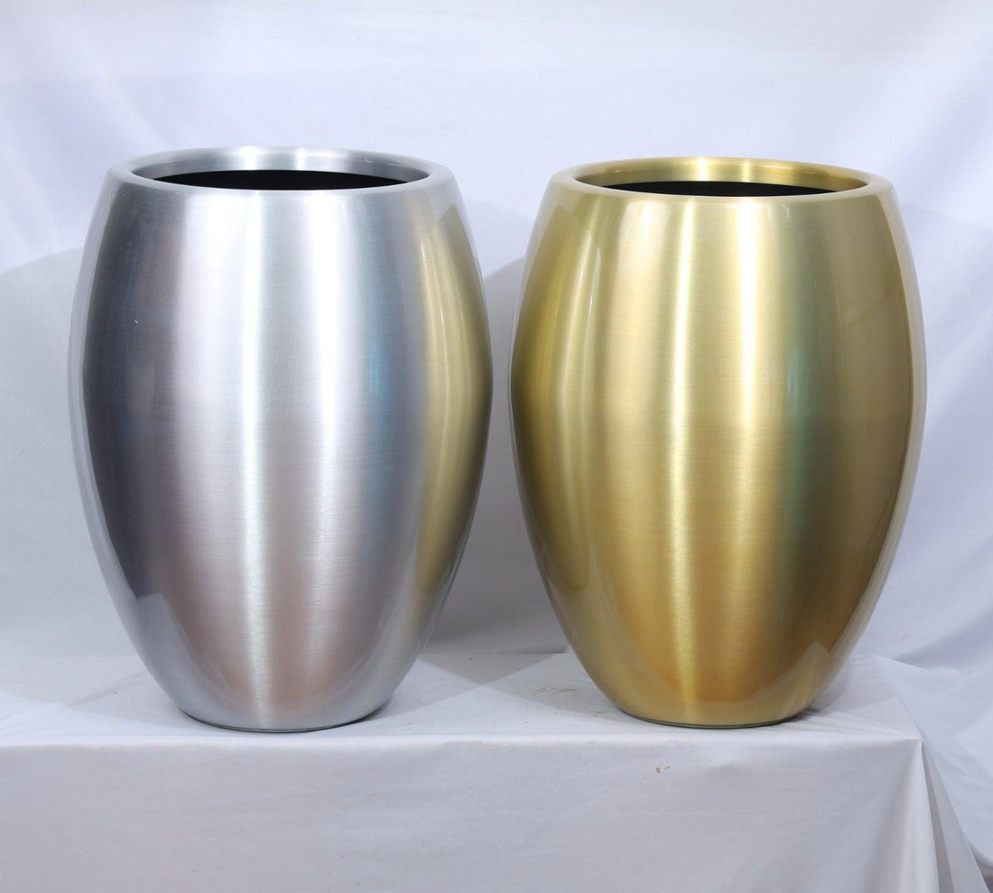 ERGO With Lip Planter - THE GARDEN CENTRE