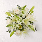 ETERNAL FRIENDSHIP BOUQUET - THE GARDEN CENTRE