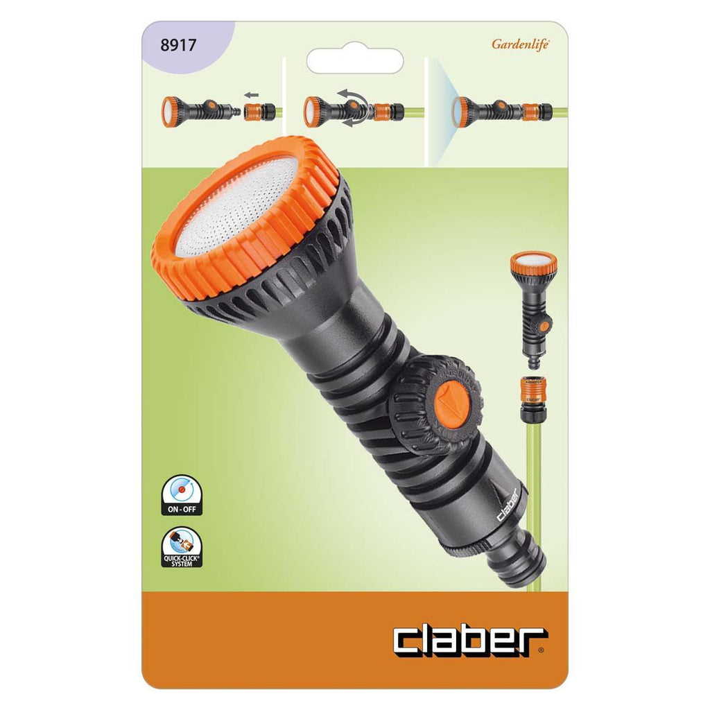 Fan Spray-8917 - THE GARDEN CENTRE