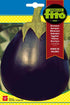 Fito Eggplant Redonda Negra - THE GARDEN CENTRE