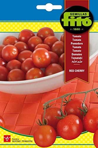 Fito Tomato Cherry - THE GARDEN CENTRE