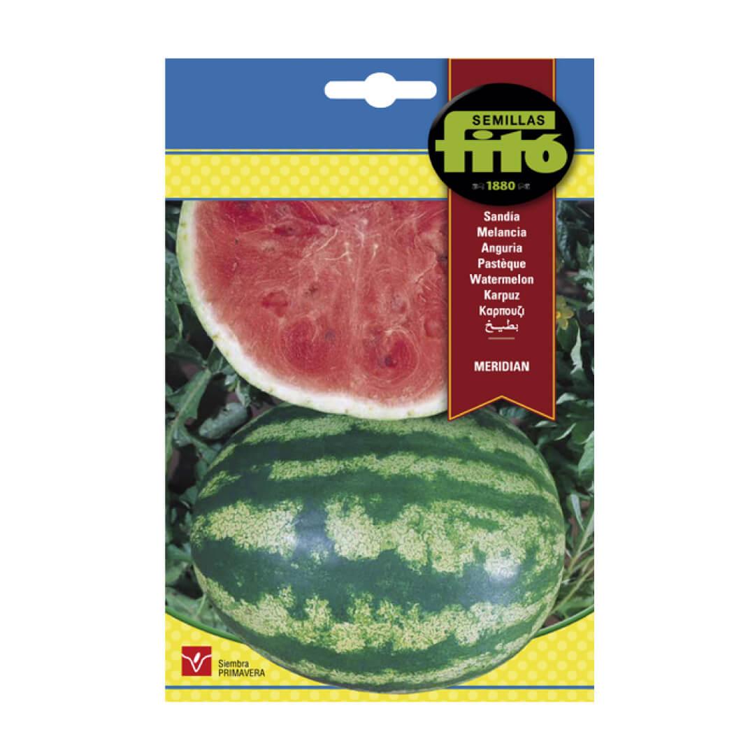 Fito Watermelon Meridian - THE GARDEN CENTRE