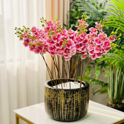 زهرة الأوركيد الاصطناعية