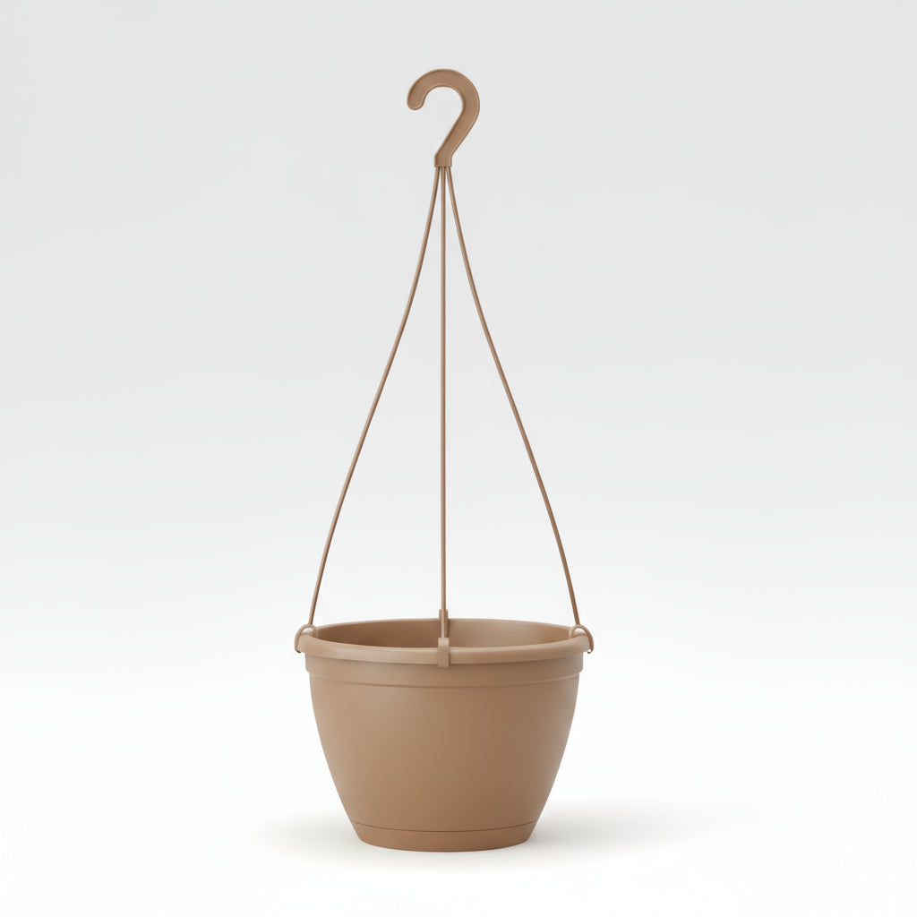 وعاء الغارف المعلق 19 سم