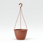 Algarve Hanging Pot 19cm - THE GARDEN CENTRE