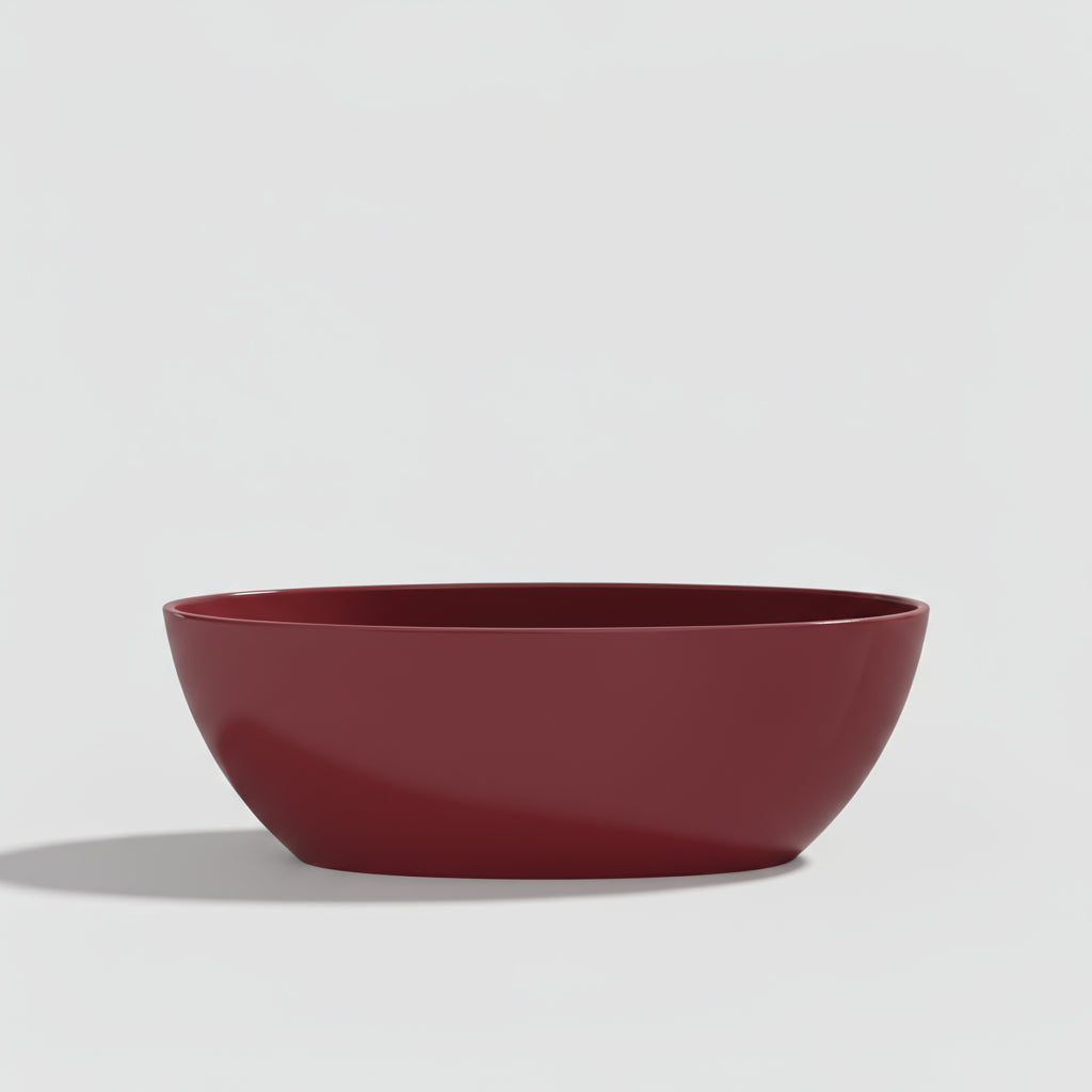 وعاء باهيا البيضاوي