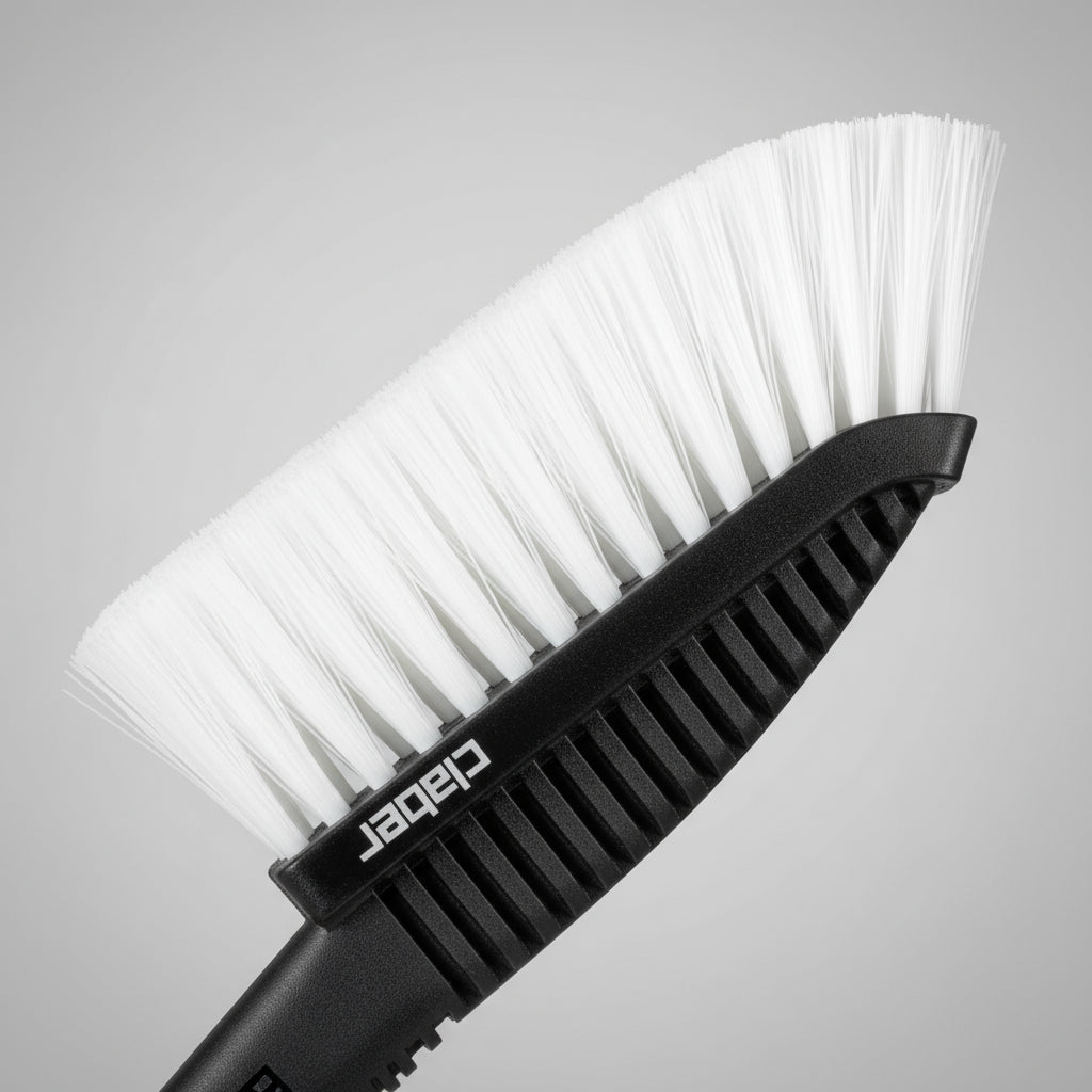 فرشاة غسيل السيارات ويبي - 8774