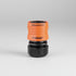 Automatic Coupling + Stop 1/2"-8603 - THE GARDEN CENTRE