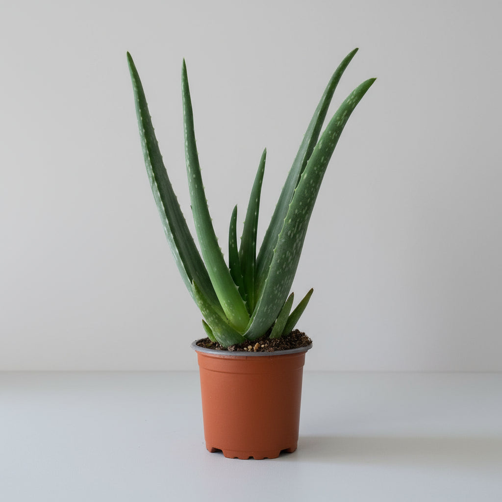 Aloe Vera - THE GARDEN CENTRE