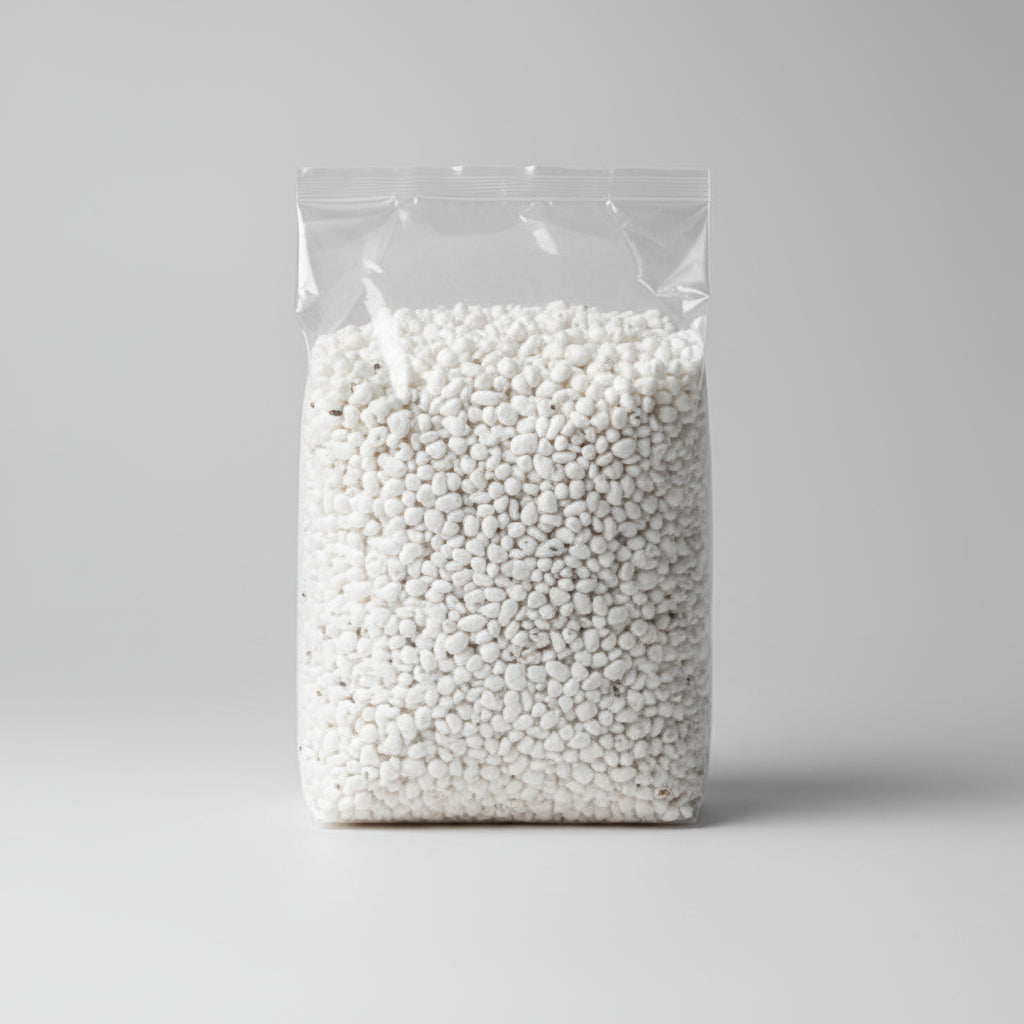 Perlite 5 litres - THE GARDEN CENTRE