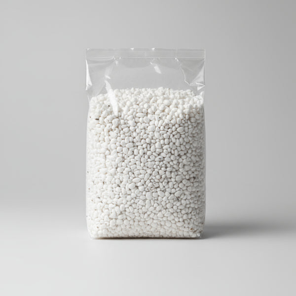 Perlite 5 litres - THE GARDEN CENTRE