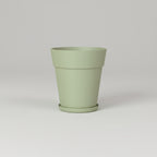 Artevasi Capri Orchid pot 12.5cm dia - THE GARDEN CENTRE