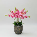 Orchid artificial - THE GARDEN CENTRE