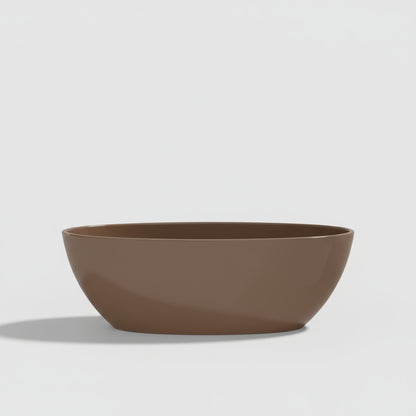 وعاء باهيا البيضاوي