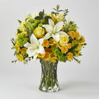 HOPE &amp; SERENITY BOUQUET - THE GARDEN CENTRE