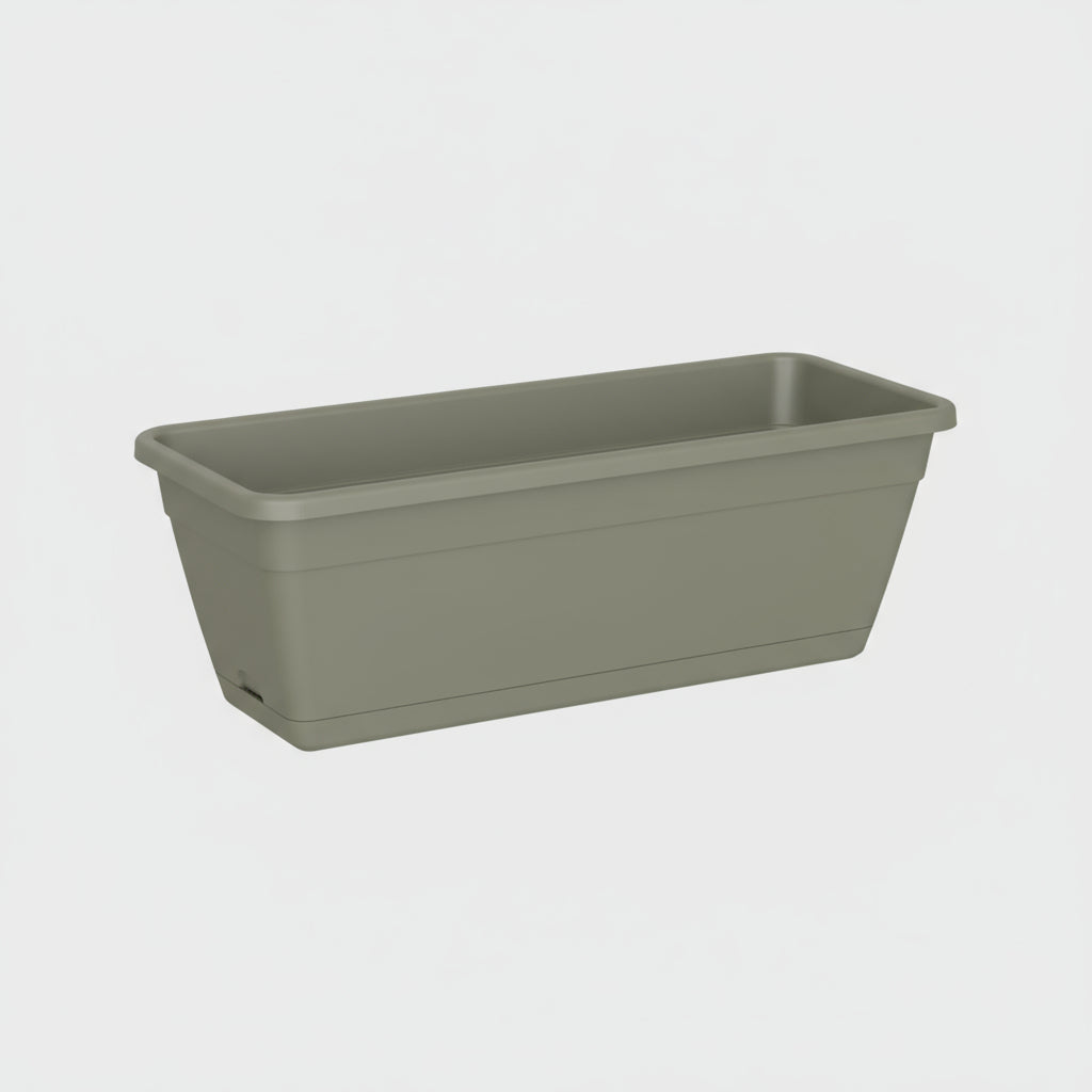 أصيص فينيسيا المستطيل