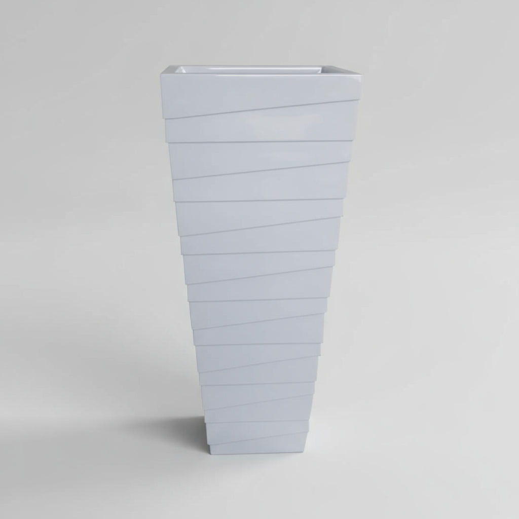 Zarra Pot - THE GARDEN CENTRE