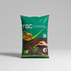 TGC Potting Soil - THE GARDEN CENTRE