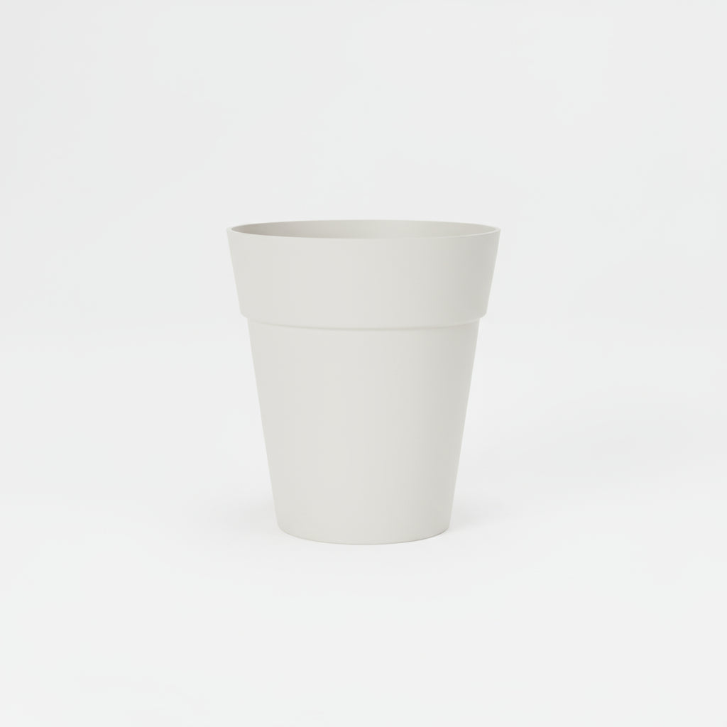 Artevasi Capri Orchid pot 12.5cm dia - THE GARDEN CENTRE