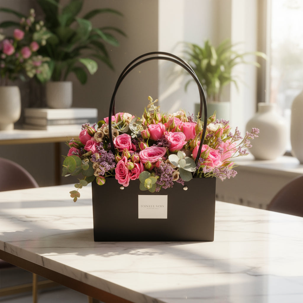 Gift Berry Arrangement - THE GARDEN CENTRE
