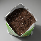 Naturahum Potting soil - THE GARDEN CENTRE
