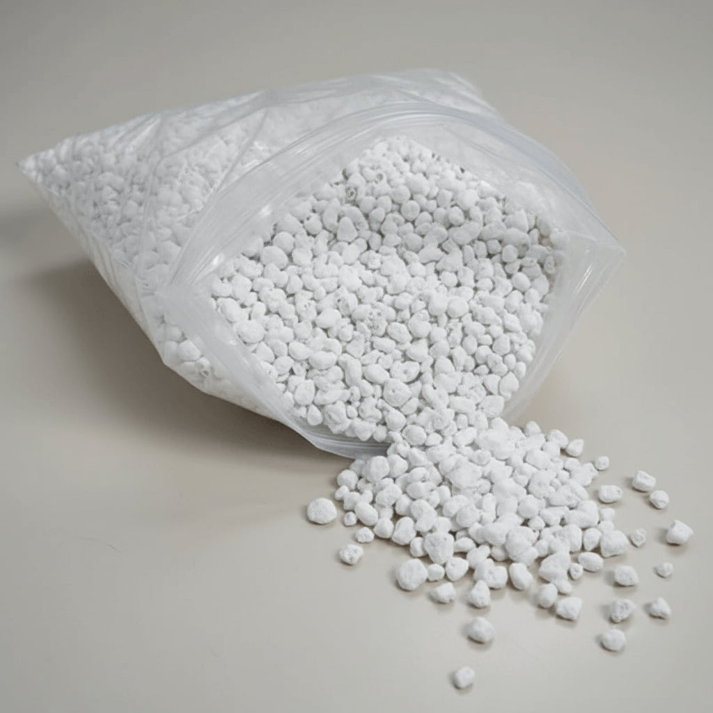 Perlite 5 litres - THE GARDEN CENTRE
