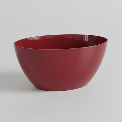 وعاء باهيا البيضاوي