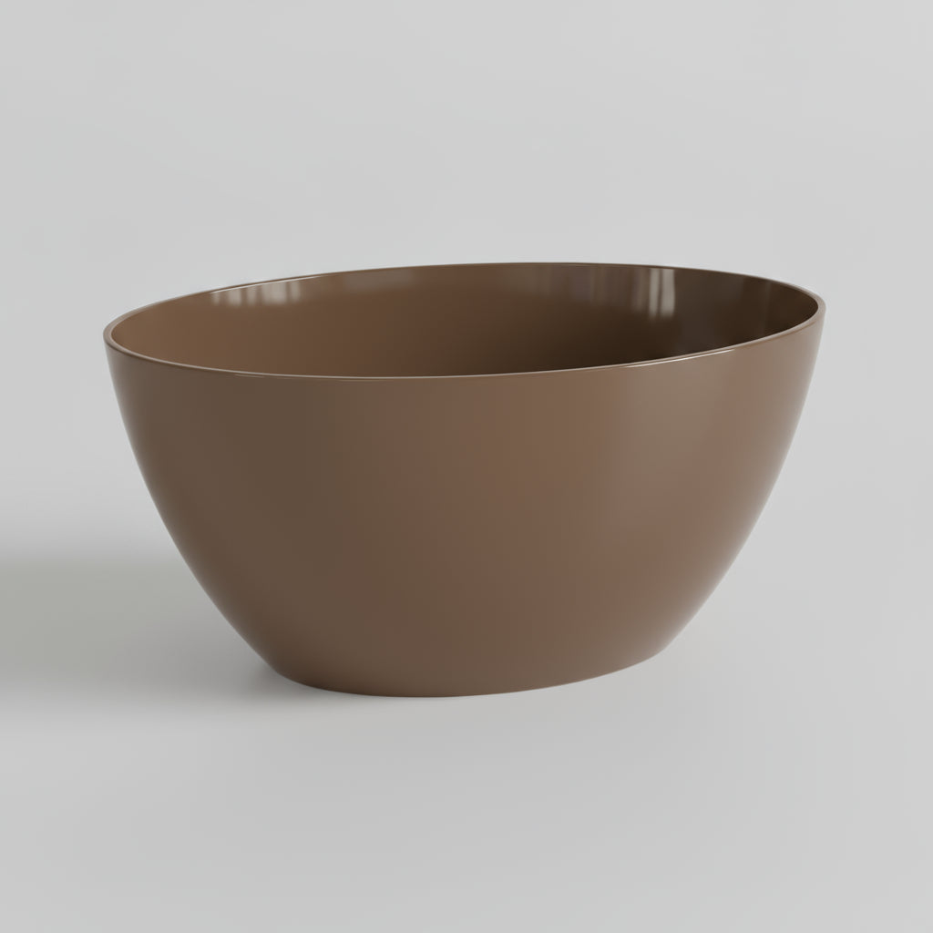 وعاء باهيا البيضاوي