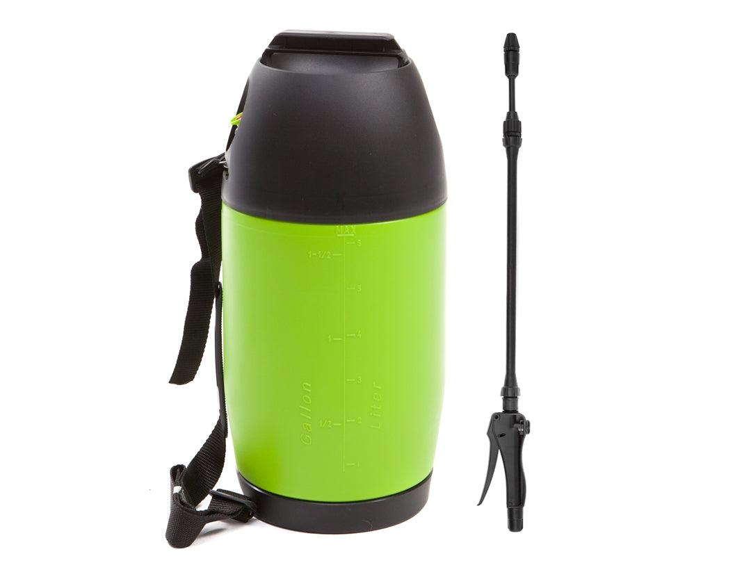 Galaxia Pressure Pump - THE GARDEN CENTRE