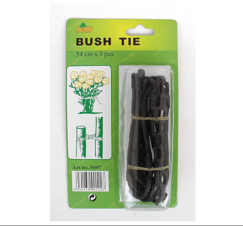 Garden Bush Tie - THE GARDEN CENTRE