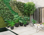 Havana horizon pot - THE GARDEN CENTRE