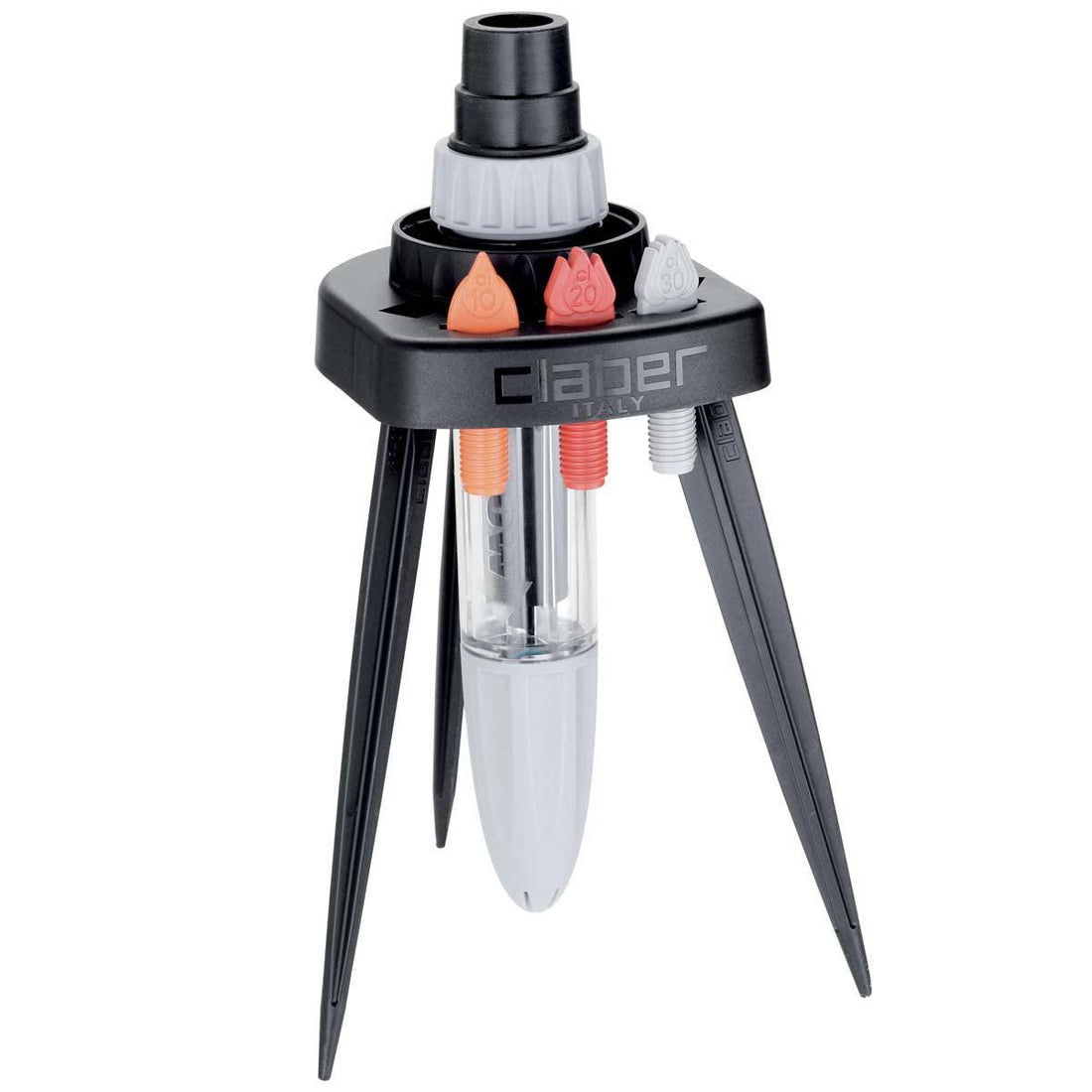 IDRIS-8055 - THE GARDEN CENTRE