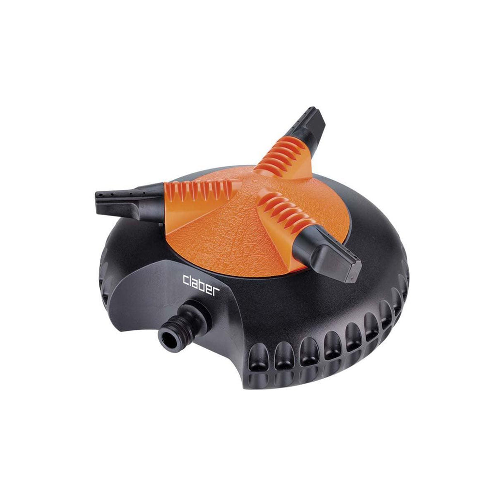 Idrojet 2000 Sprinkler 3 Arm-8694 - THE GARDEN CENTRE