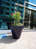 Ikon pot - THE GARDEN CENTRE