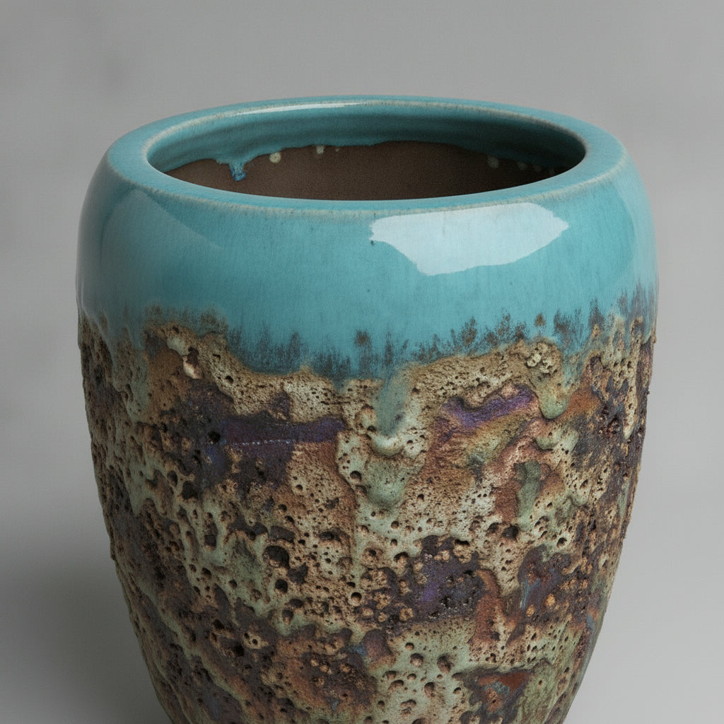 Ceramic Planters -189202 - THE GARDEN CENTRE