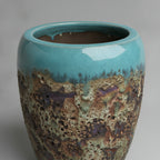 Ceramic Planters -189202 - THE GARDEN CENTRE