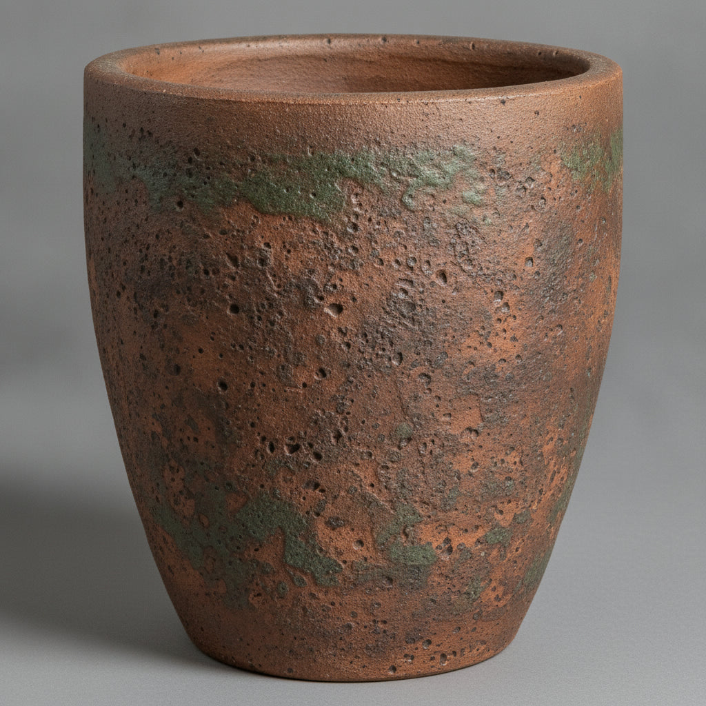 TGC Rustic Atlantic Planters-2811238 - THE GARDEN CENTRE