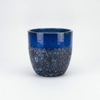 Glazed Ceramic Planter-26451059 - THE GARDEN CENTRE