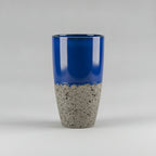 TGC Ceramic Tall Planter - 2811242 - THE GARDEN CENTRE