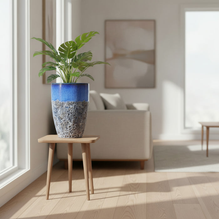 TGC Ceramic Tall Planter - 2811242