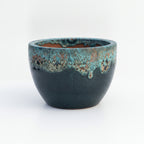 Glazed Ceramic Planters-2691147 - THE GARDEN CENTRE